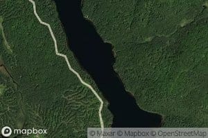 Lac Eveline