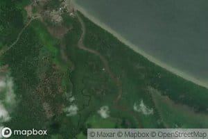 Sungai Simpang Bakau