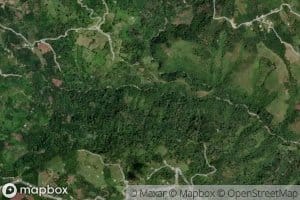 Quebrada Agua Blanca