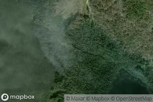 Middle Fork Silesia Creek