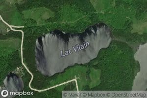 Lac Vilain