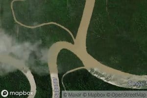 Sungai Sapungur