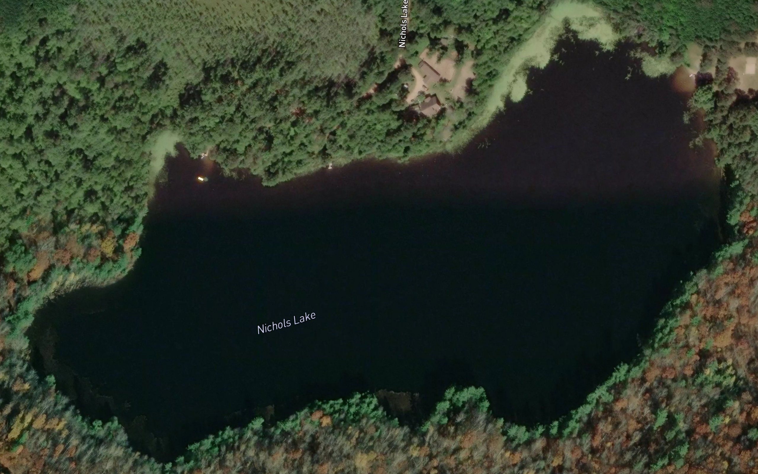 Nichols Lake