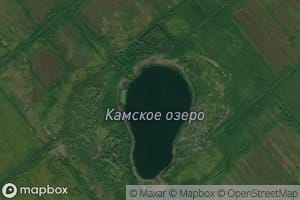 Ozero Kamskoye