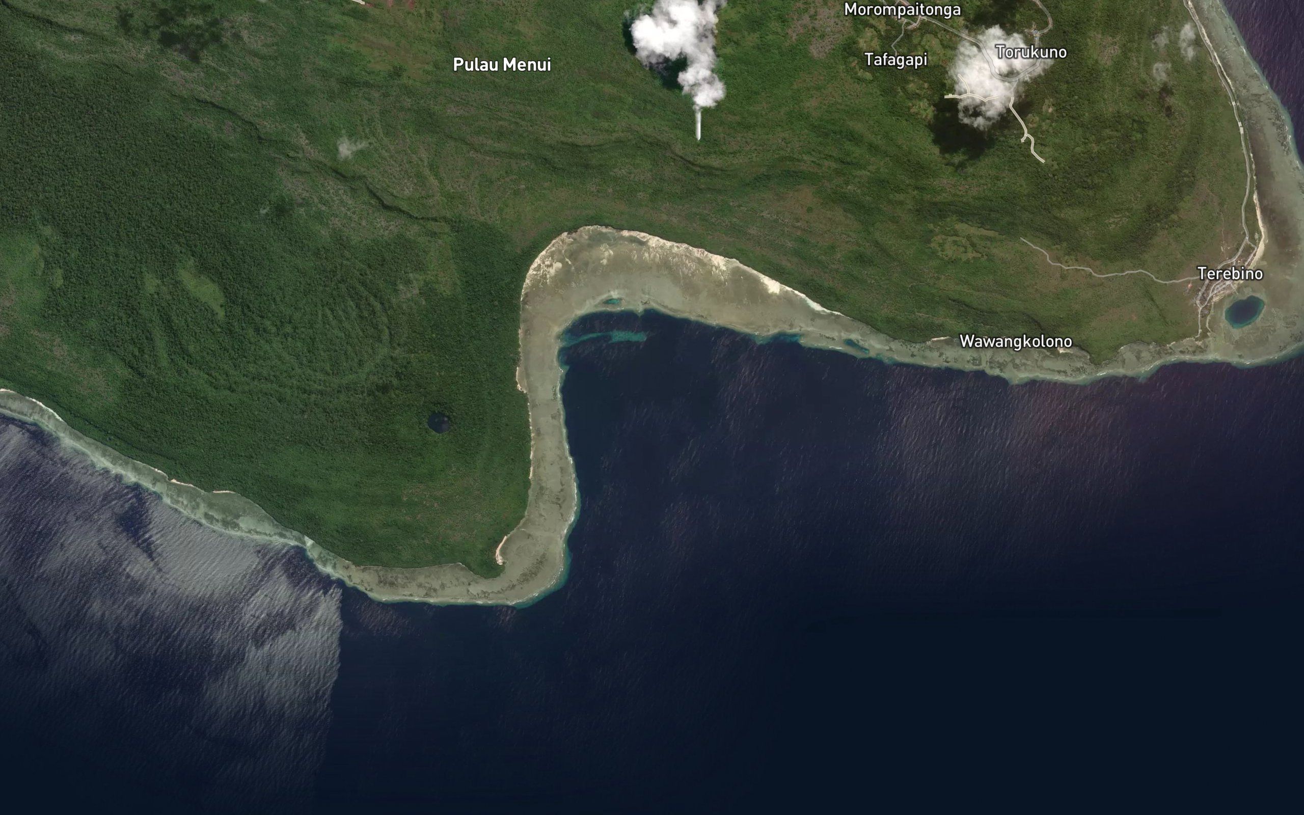 Teluk Laikangkuli