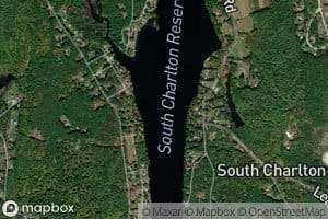 South Charlton Reservoir