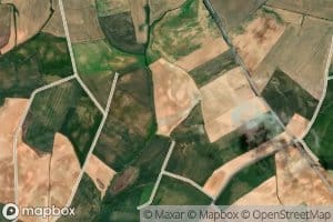 Manantial de Fuentes Claras