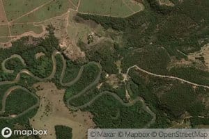 Corrego do Teixeirinha