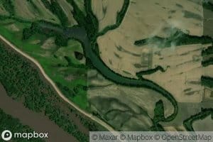Collins Pond Slough