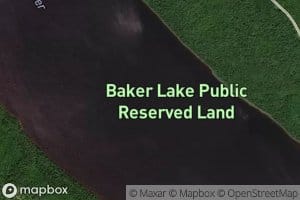 Baker Lake