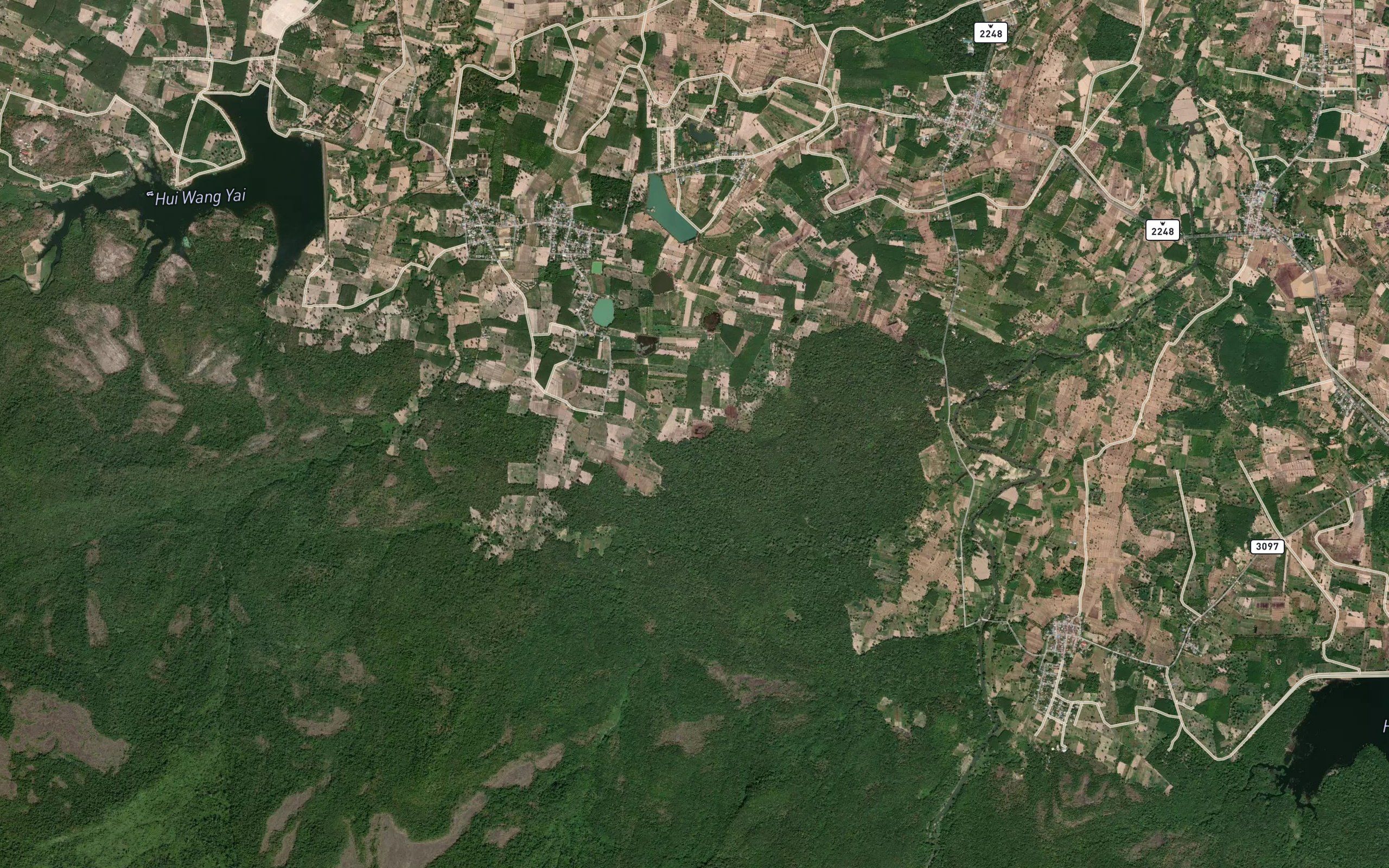 Nong Waeng Nai