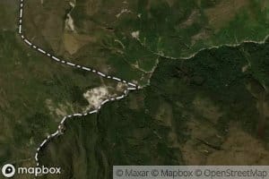 Quebrada La Conejera