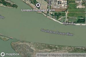 Fraser River