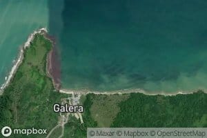 Ensenada de Galera