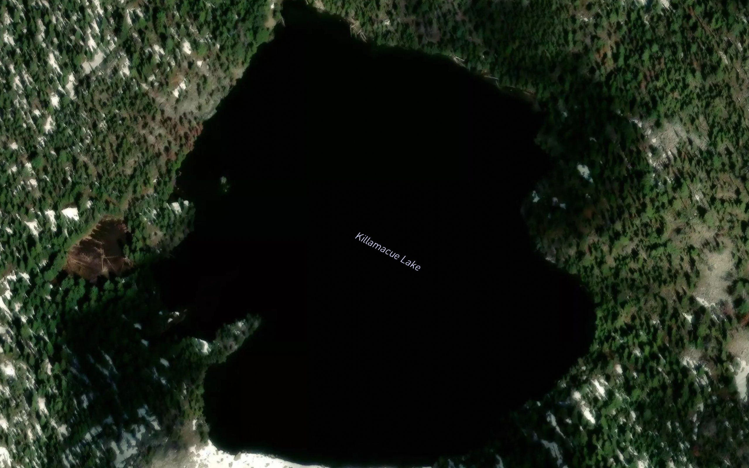 Killamacue Lake