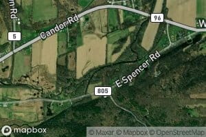 South Branch Catatonk Creek