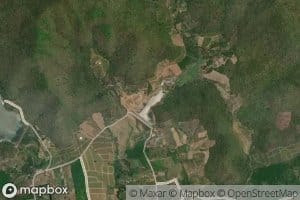 Ang Kep Nam Phu Krut