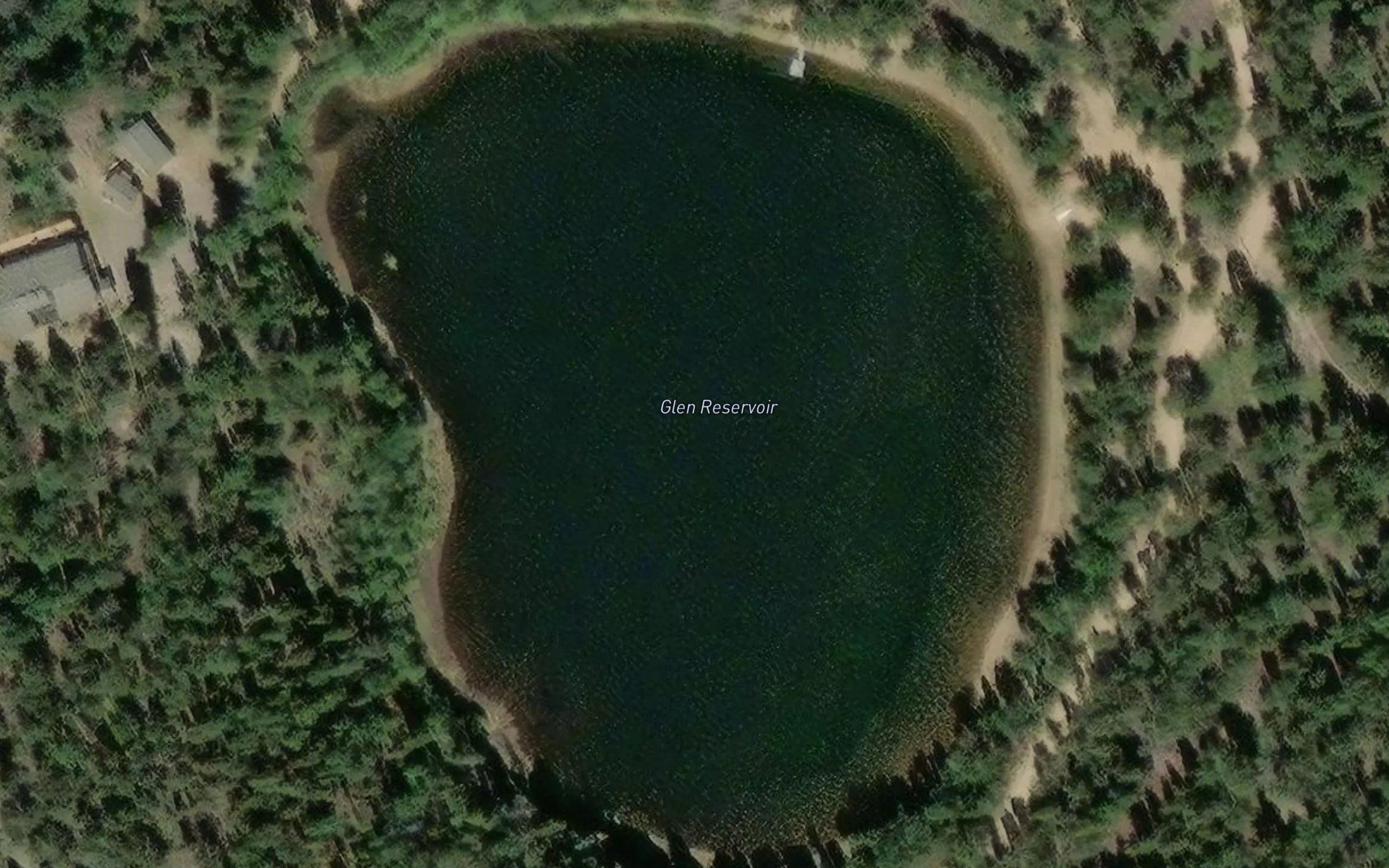 Glen Reservoir