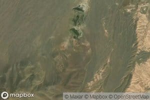 Cheshmeh-ye Siah Kuh