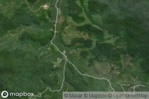 Ribeirao Alto do Berrador