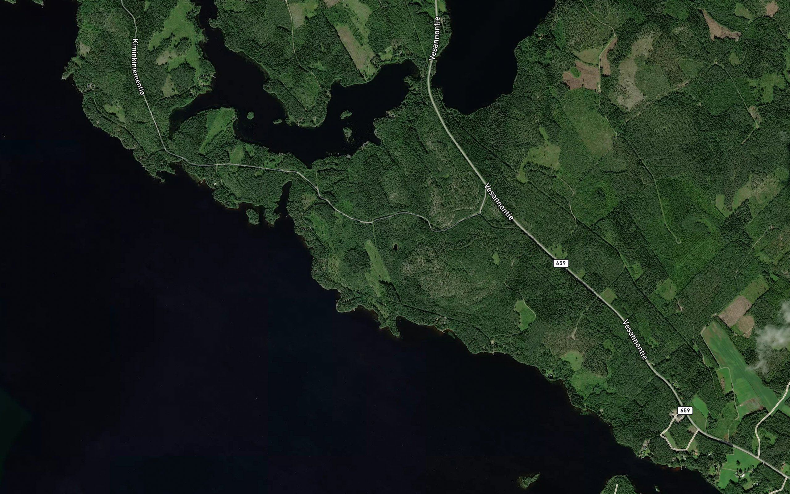 Lehtolampi