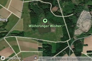Wolferlinger Weiher