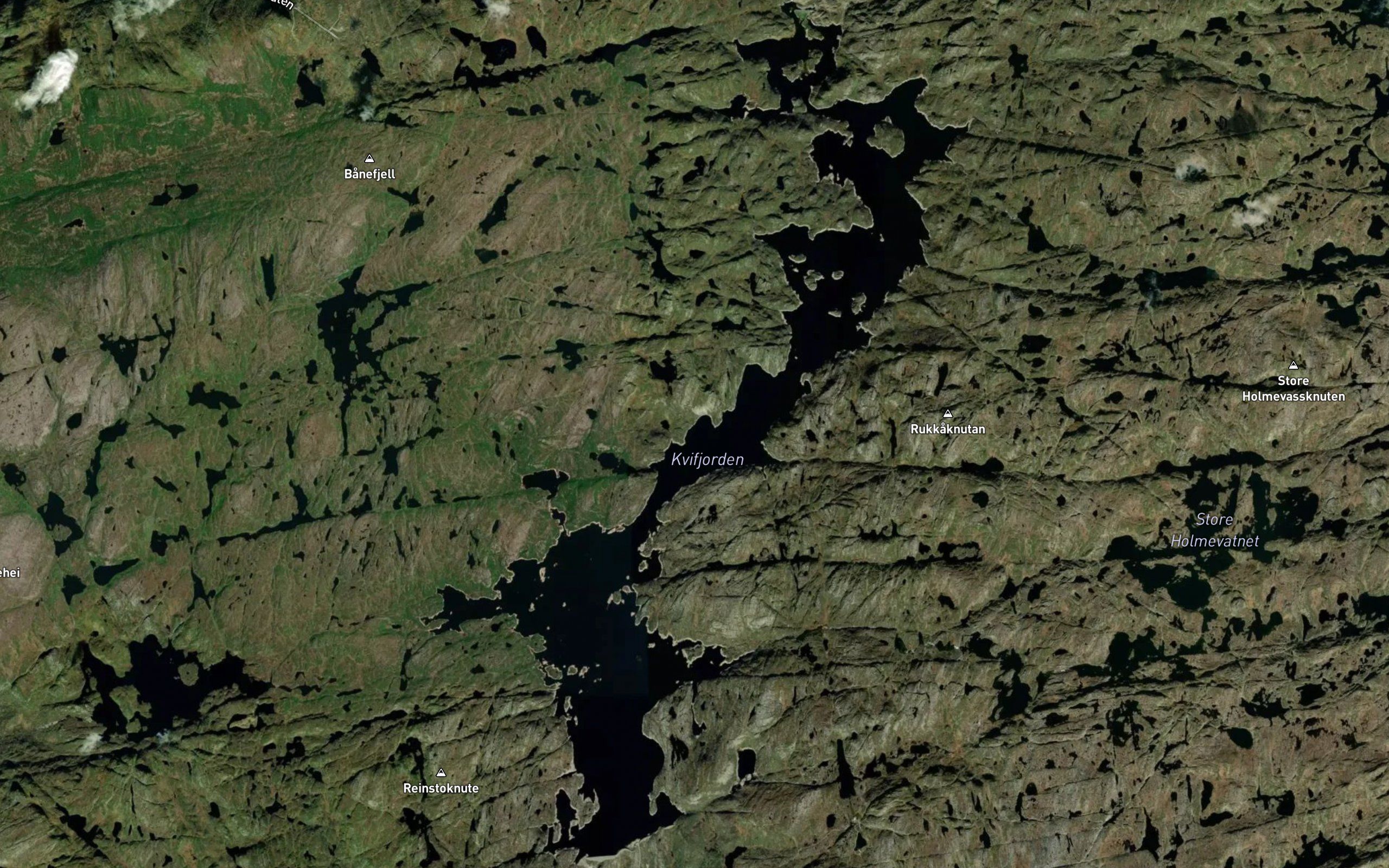 Kvifjorden