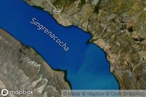 Laguna Singrenacocha