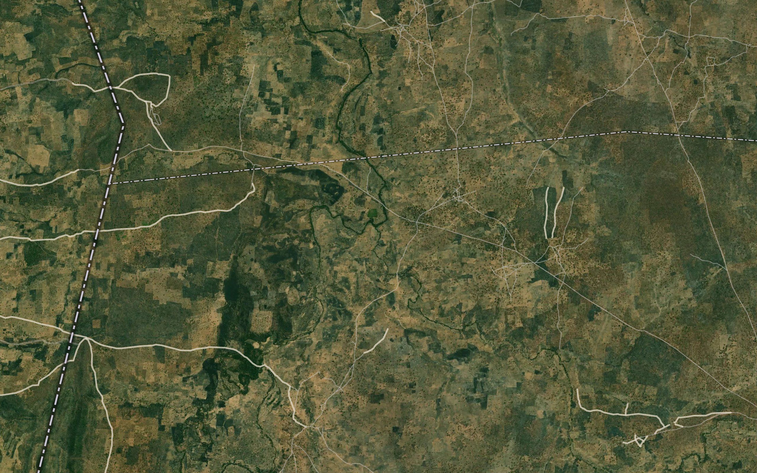 River Zagiri
