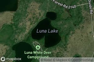 Luna Lake