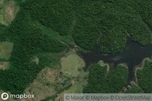 Igarape Vinte e Quatro