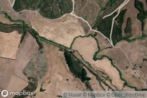 Estero del Catrimalal