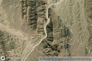 Cheshmeh-ye Ab-e Shirazeh