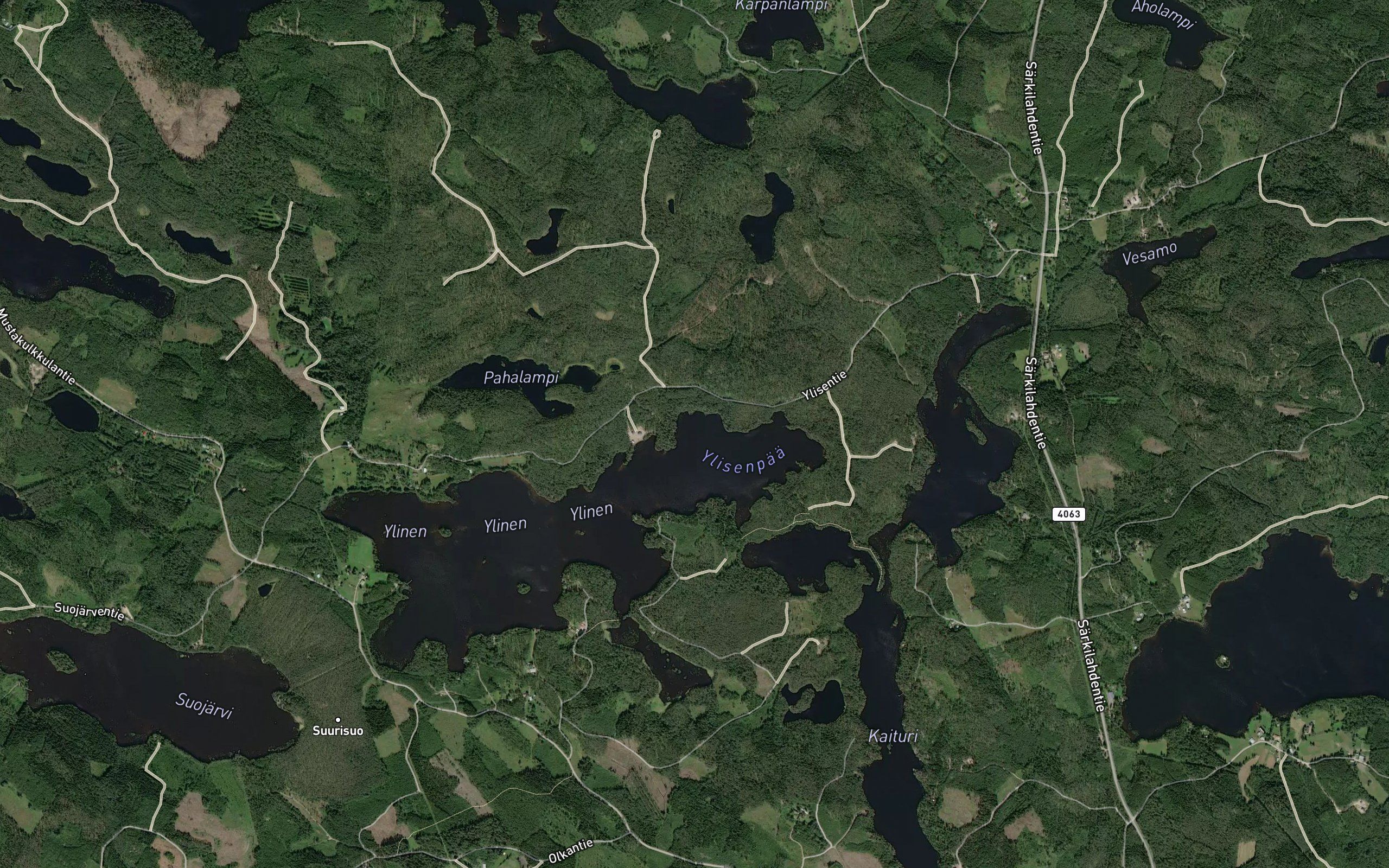 Kalapoukamonlahti