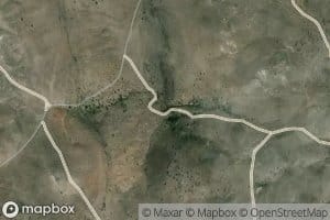 Upper Mud Spring