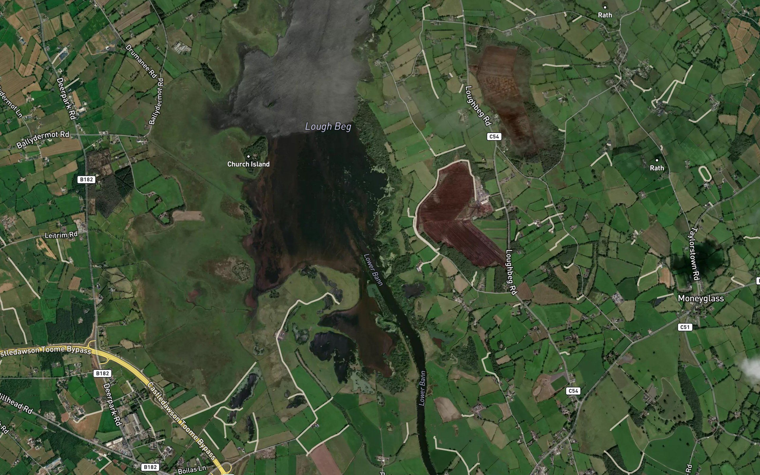 Lough Beg