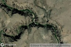 South Fork Owyhee River