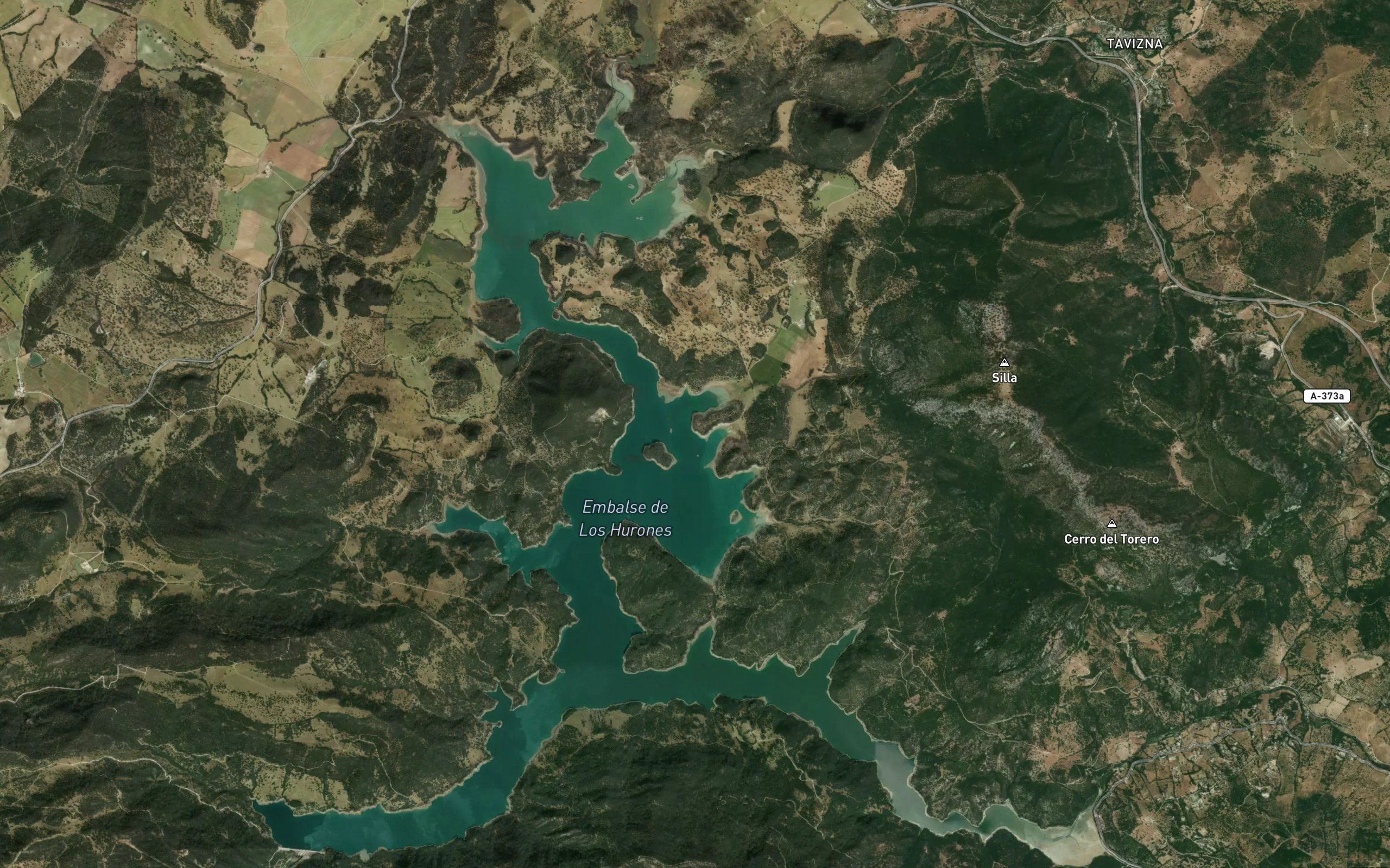 Rio Tavizna