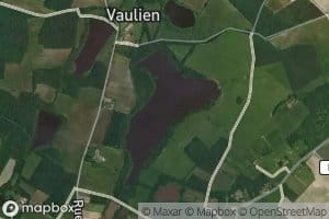 Etang de Vilpale