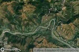 Sinkaule Khola