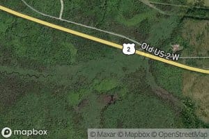 Teds Creek