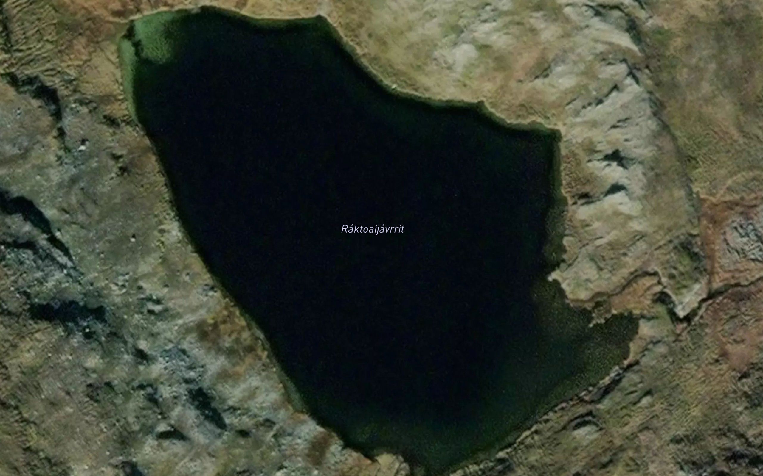 Raktoaijavrit