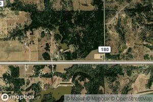 Upper Black Bear Creek Site 71a Reservoir