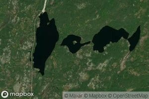 Mares Pond