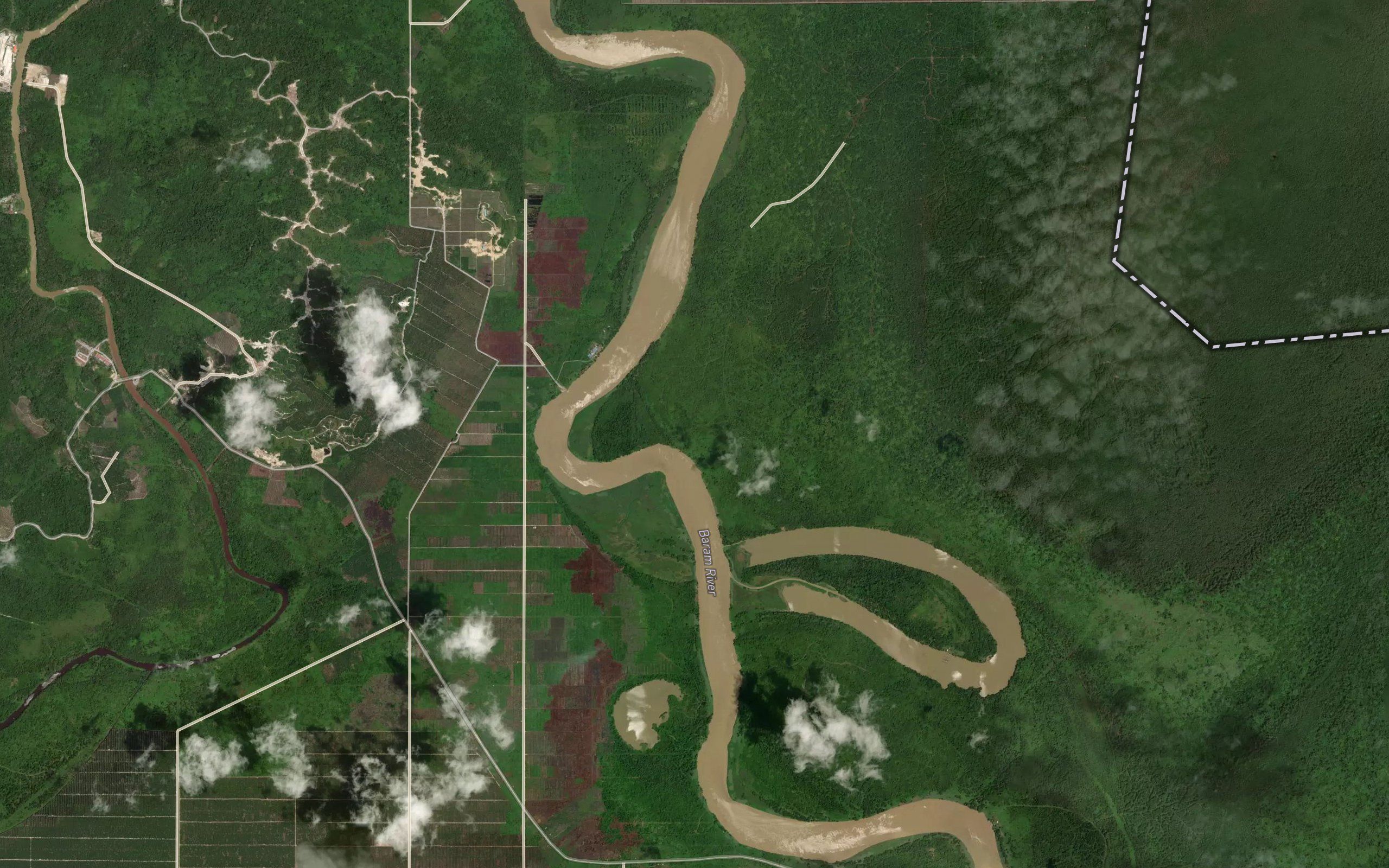 Sungai Keladi