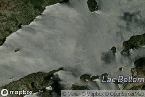 Lac Bellemant