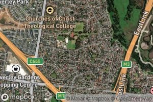 Corhanwarrabol Creek