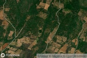 Barranca Itze Paranguacuaro