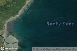 Rocky Cove