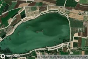 Estany d'Ivars i Vila-san